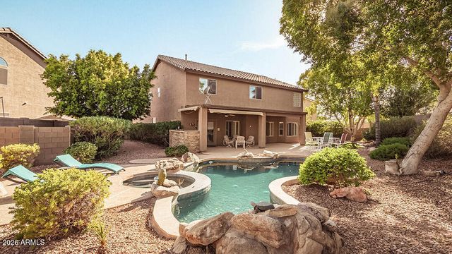 25832 N 67TH Lane, Peoria, AZ 85383