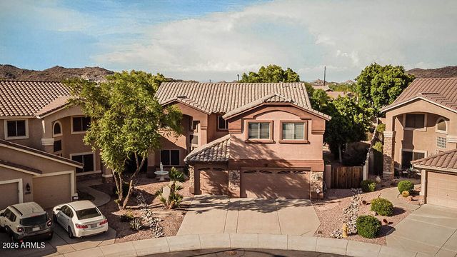 25832 N 67TH Lane, Peoria, AZ 85383