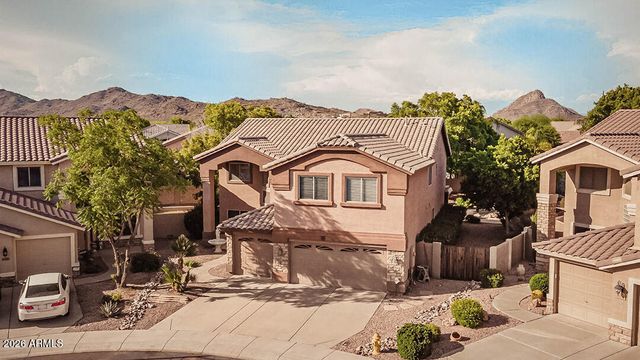25832 N 67TH Lane, Peoria, AZ 85383