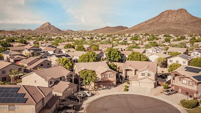 25832 N 67TH Lane, Peoria, AZ 85383
