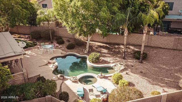 25832 N 67TH Lane, Peoria, AZ 85383