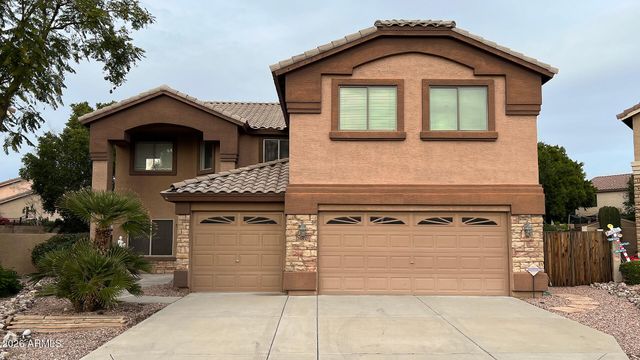 25832 N 67TH Lane, Peoria, AZ 85383