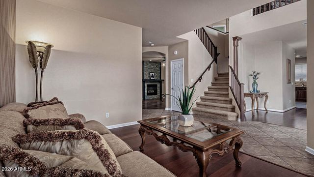 25832 N 67TH Lane, Peoria, AZ 85383