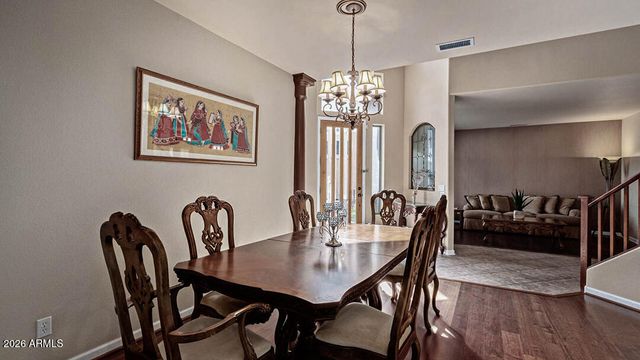 25832 N 67TH Lane, Peoria, AZ 85383