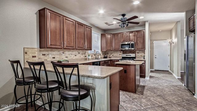 25832 N 67TH Lane, Peoria, AZ 85383
