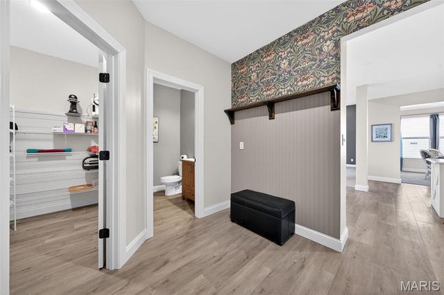 378 Valley Bluff Drive, Wentzville, MO 63385