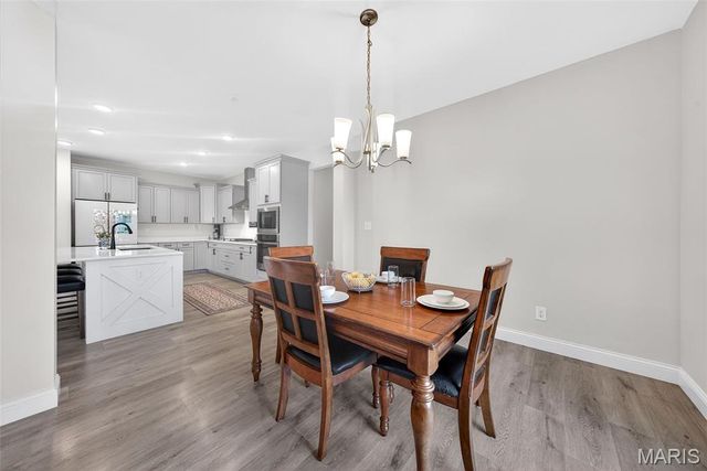 378 Valley Bluff Drive, Wentzville, MO 63385