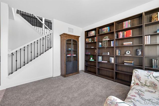 378 Valley Bluff Drive, Wentzville, MO 63385