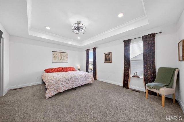 378 Valley Bluff Drive, Wentzville, MO 63385