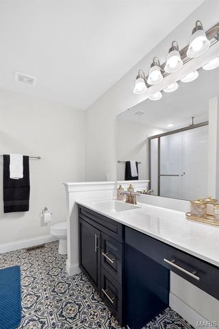 378 Valley Bluff Drive, Wentzville, MO 63385