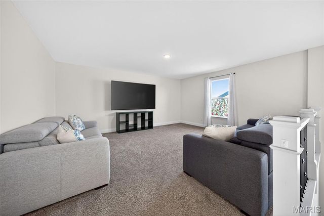 378 Valley Bluff Drive, Wentzville, MO 63385