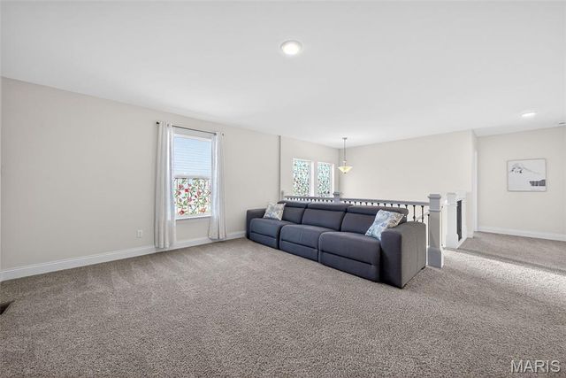 378 Valley Bluff Drive, Wentzville, MO 63385