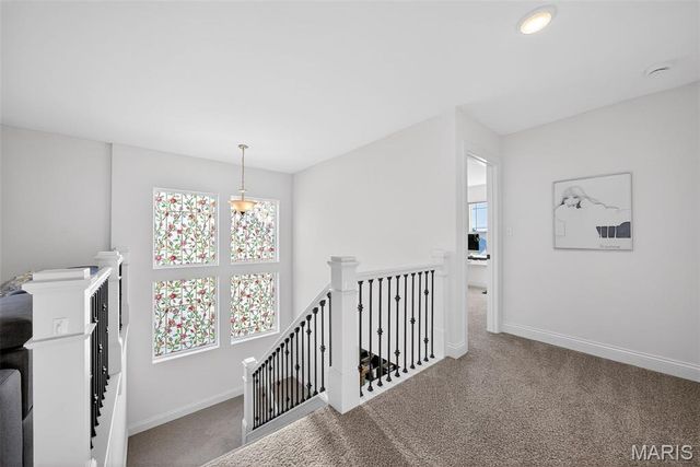 378 Valley Bluff Drive, Wentzville, MO 63385