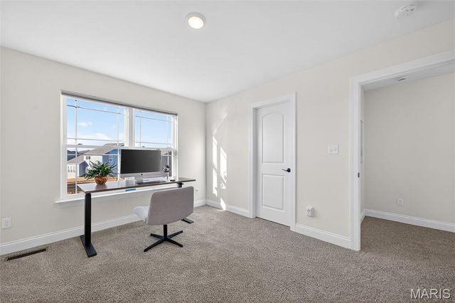 378 Valley Bluff Drive, Wentzville, MO 63385