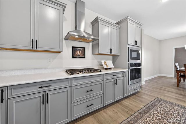 378 Valley Bluff Drive, Wentzville, MO 63385