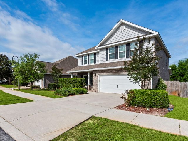 233 Maddox Street, Santa Rosa Beach, FL 32459