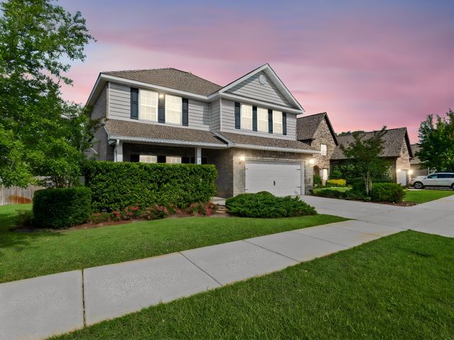 233 Maddox Street, Santa Rosa Beach, FL 32459