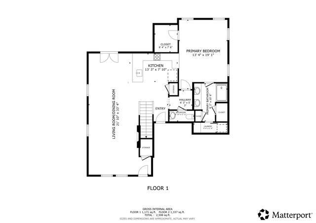233 Maddox Street, Santa Rosa Beach, FL 32459
