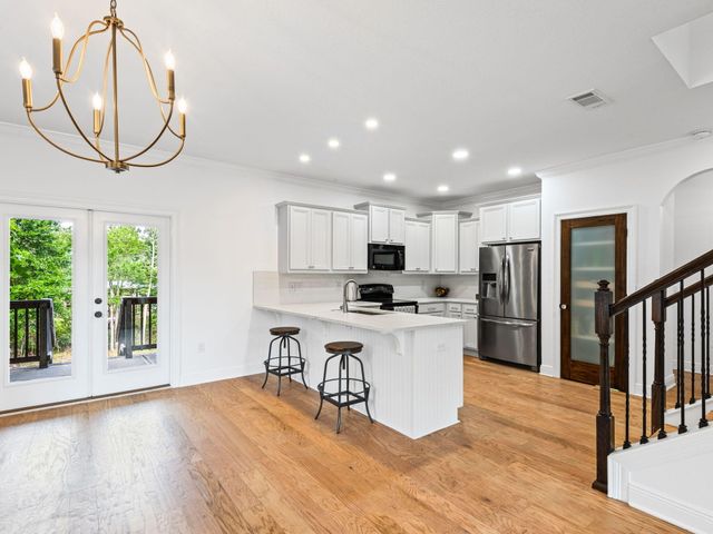 233 Maddox Street, Santa Rosa Beach, FL 32459