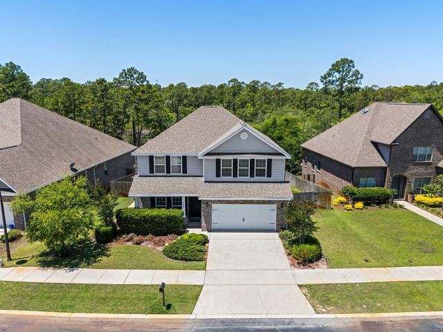 233 Maddox Street, Santa Rosa Beach, FL 32459