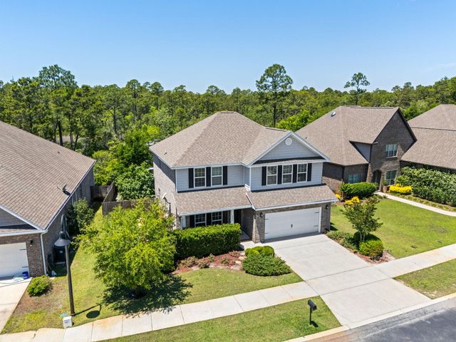 233 Maddox Street, Santa Rosa Beach, FL 32459