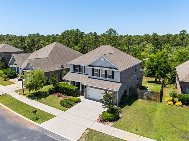 233 Maddox Street, Santa Rosa Beach, FL 32459
