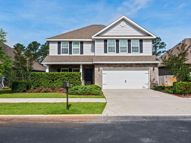 233 Maddox Street, Santa Rosa Beach, FL 32459