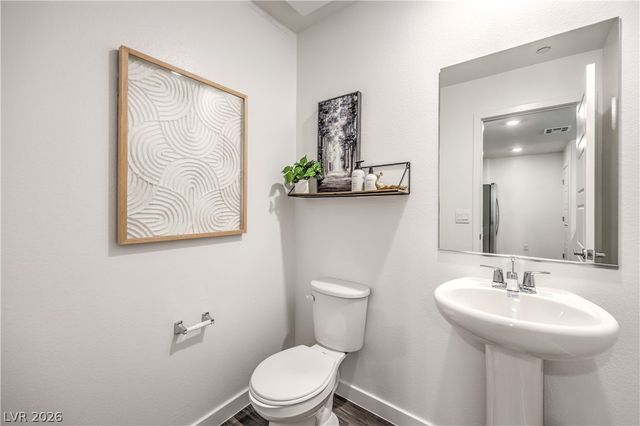 9674 Horseshoe Canyon Street, Las Vegas, NV 89178