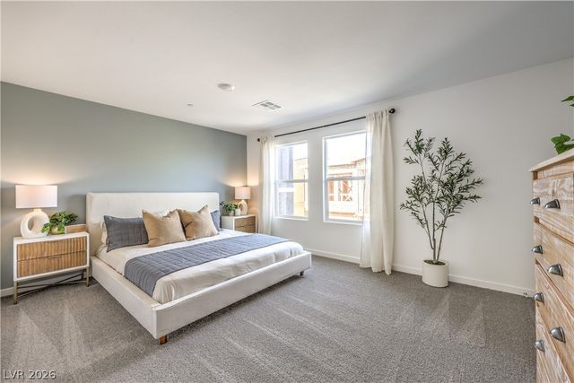 9674 Horseshoe Canyon Street, Las Vegas, NV 89178