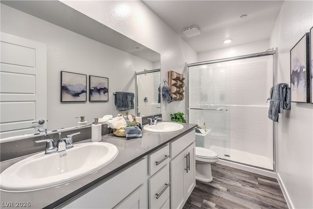 9674 Horseshoe Canyon Street, Las Vegas, NV 89178