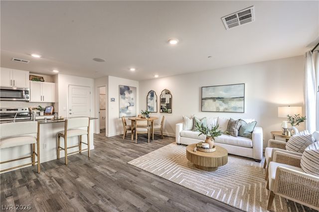 9674 Horseshoe Canyon Street, Las Vegas, NV 89178