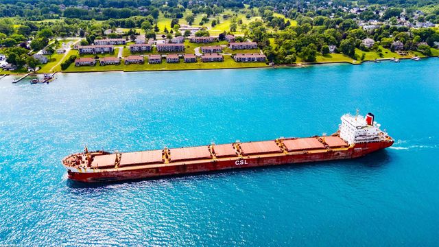 1715 River Road 55, Saint Clair, MI 48079