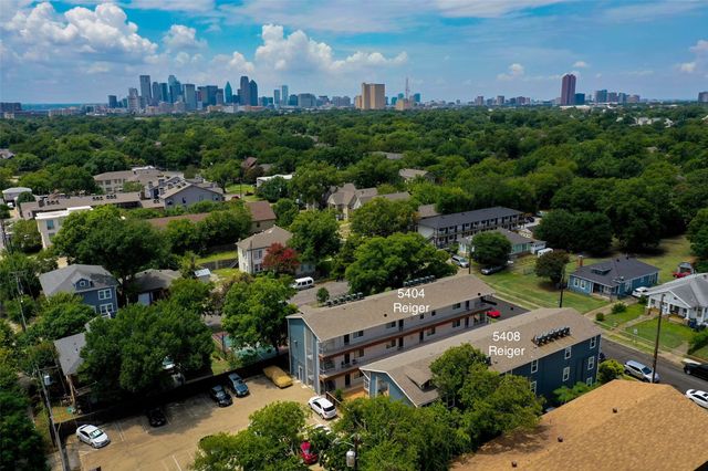 5408 Reiger Avenue 101, Dallas, TX 75214