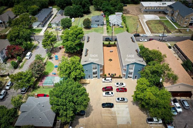 5408 Reiger Avenue 101, Dallas, TX 75214