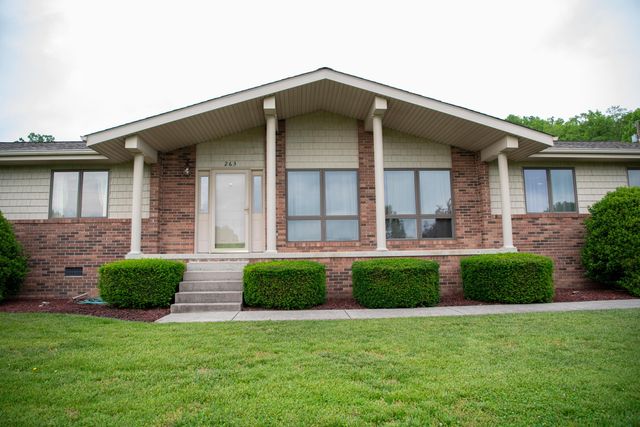 263 Browning Loop, Pineville, KY 40977