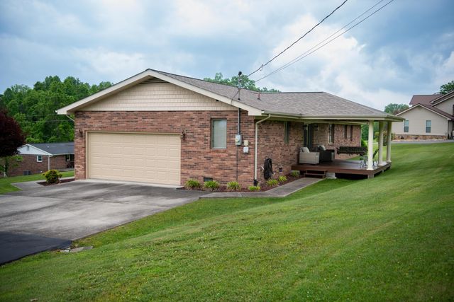 263 Browning Loop, Pineville, KY 40977