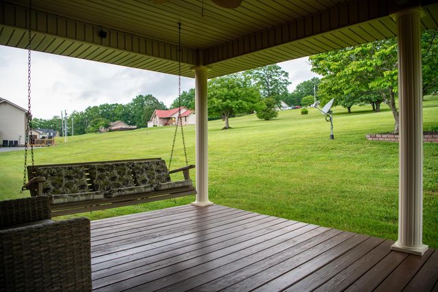 263 Browning Loop, Pineville, KY 40977