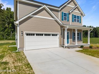 815 Lawson Court, Greenville, NC 27858