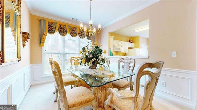 933 Santa Anita Drive, Woodstock, GA 30189