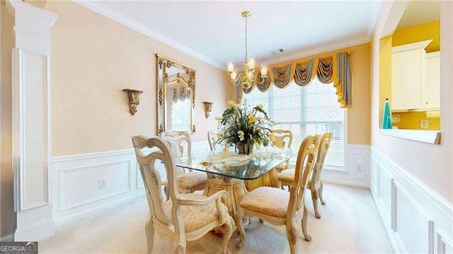 933 Santa Anita Drive, Woodstock, GA 30189