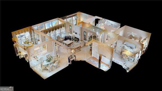 933 Santa Anita Drive, Woodstock, GA 30189