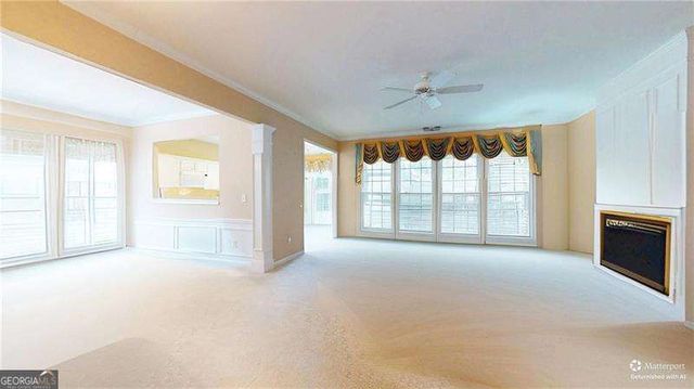 933 Santa Anita Drive, Woodstock, GA 30189