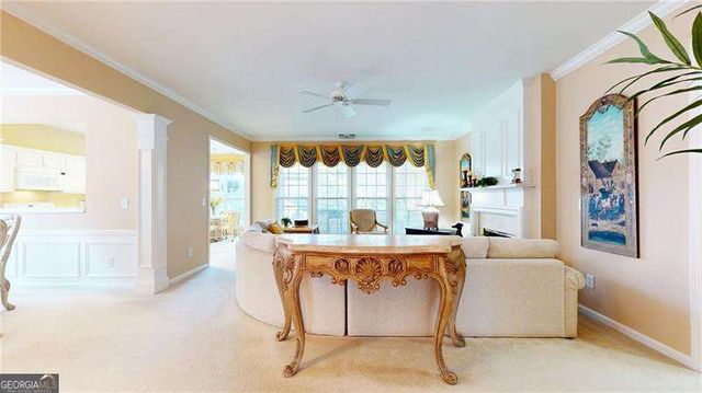 933 Santa Anita Drive, Woodstock, GA 30189