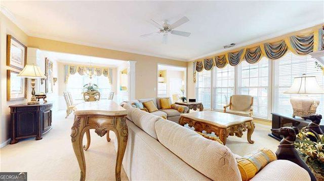 933 Santa Anita Drive, Woodstock, GA 30189