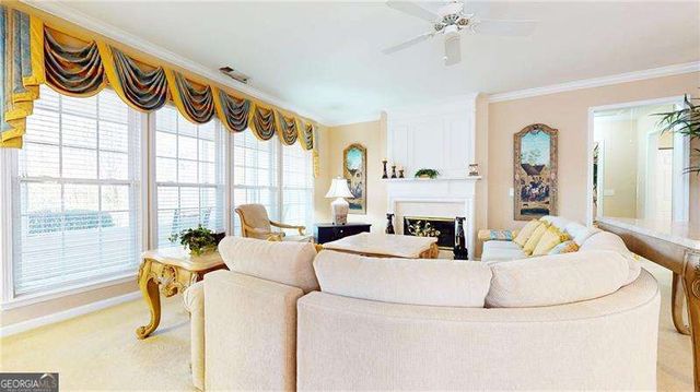 933 Santa Anita Drive, Woodstock, GA 30189