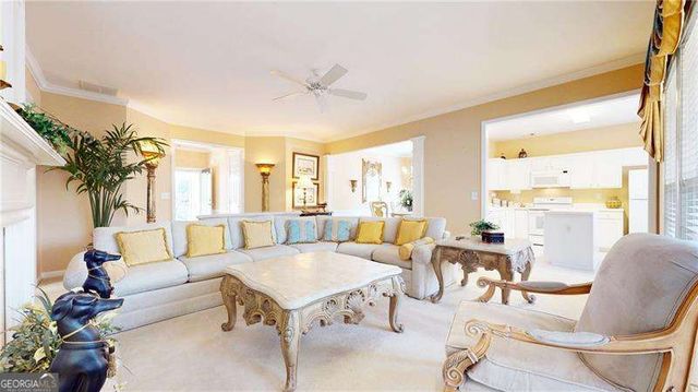 933 Santa Anita Drive, Woodstock, GA 30189