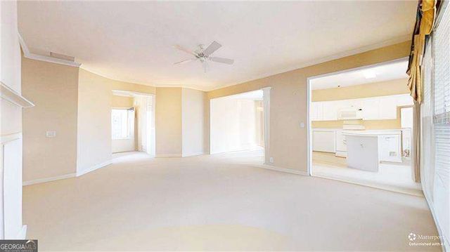 933 Santa Anita Drive, Woodstock, GA 30189