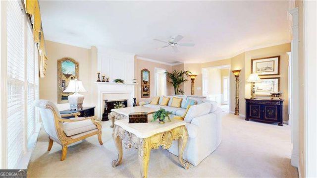 933 Santa Anita Drive, Woodstock, GA 30189