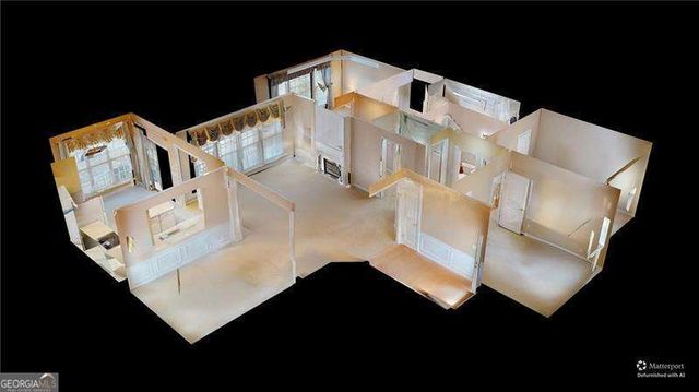 933 Santa Anita Drive, Woodstock, GA 30189