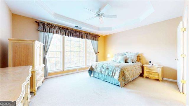 933 Santa Anita Drive, Woodstock, GA 30189